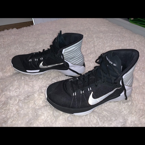 WMNS NIKE PRIME HYPE DF 2016 - Picture 2 of 6